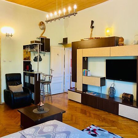 Central 2 Bedrooms Apartment Braşov Extérieur photo