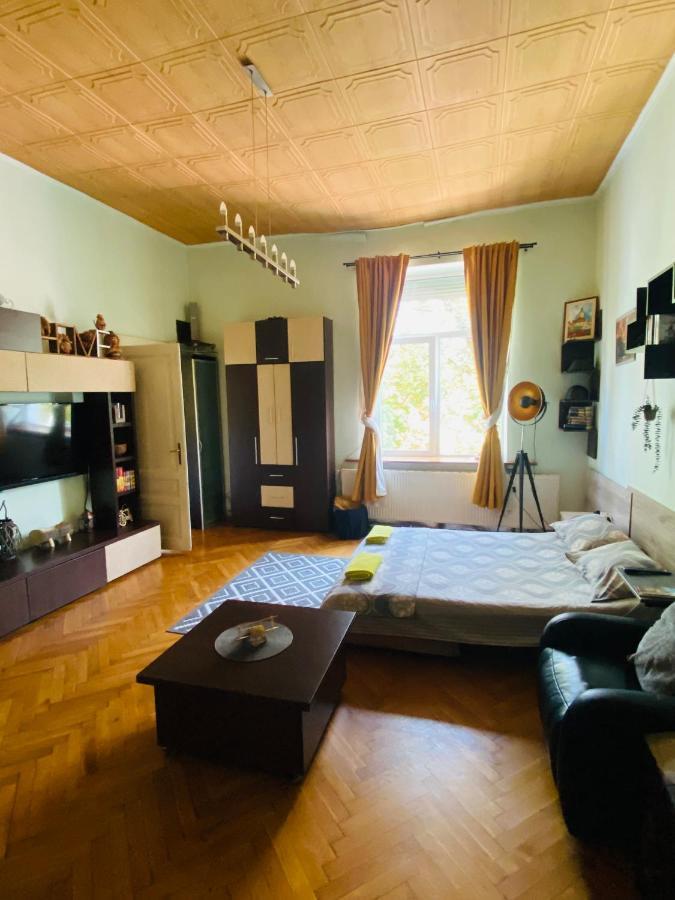 Central 2 Bedrooms Apartment Braşov Extérieur photo