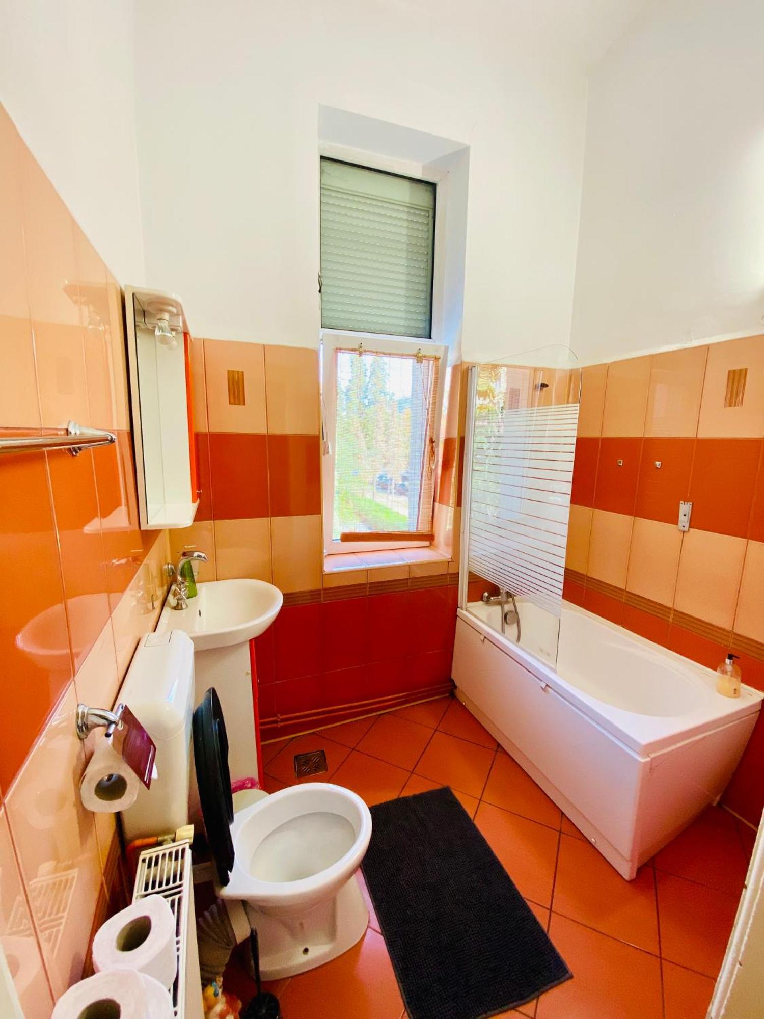 Central 2 Bedrooms Apartment Braşov Extérieur photo